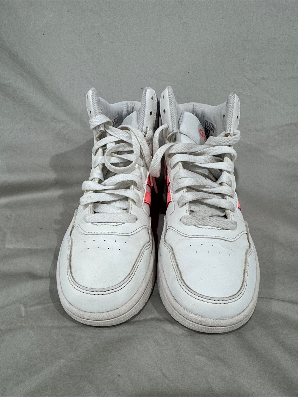 Adidas kids sneakers
